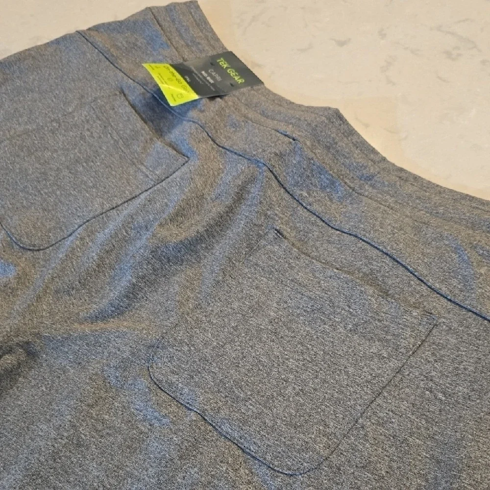 Tek Gear Women's Active Capri Pants – PXL (Petite‎ XL) | NWT - Picture 10 of 10